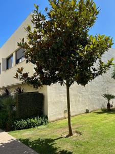 Chulera Beach townhouse sea views
