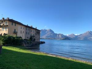 Casa Royale Appartamento Terra