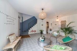 Casa Royale Appartamento Terra