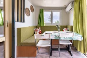 Villa Aleo solo familias