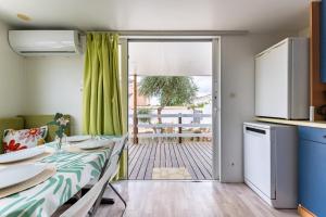 Villa Aleo solo familias