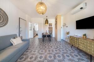 Casa Royale Appartamento Terra