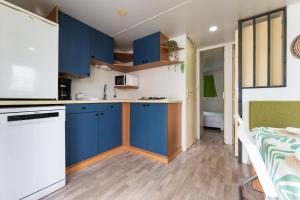 Villa Aleo solo familias