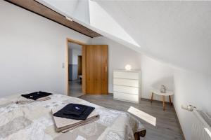 Ferienwohnung Thomée