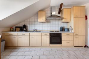 Ferienwohnung Thomée
