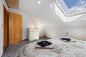 Ferienwohnung Thomée