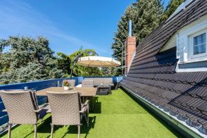 Carpe Diem - Ferienwohnung