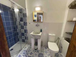 The Pinta, fabulous house on the sea Vernazza