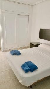 Ático Playa del cura