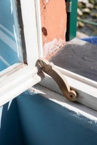 The Pinta, fabulous house on the sea Vernazza