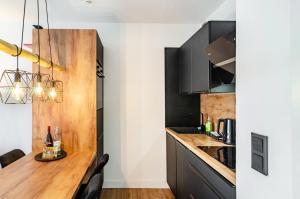 Design-appartment
