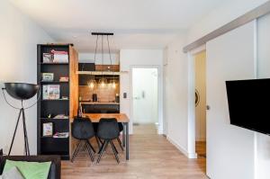 Design-appartment