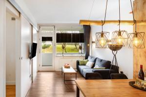 Design-appartment