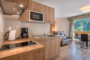 Garni Hotel Gardena App Dolomites 3