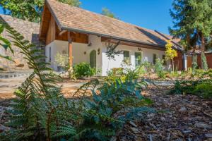 Alsópetényi Vendégházak