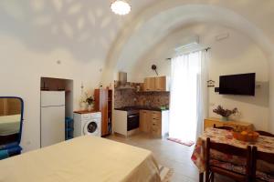Le Pozzelle Presicce, Monolocale Casa a Corte XVI
