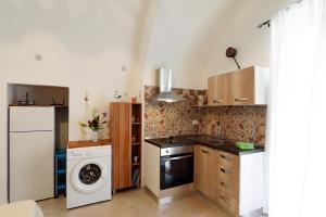 Le Pozzelle Presicce, Monolocale Casa a Corte XVI