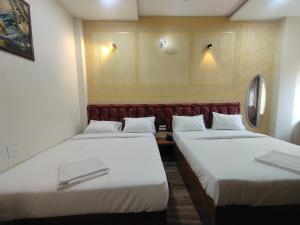 Shri Khatu Shyam Residency