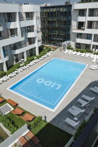 JURATA LIDO EXECUTIVE SUITE by JWPM