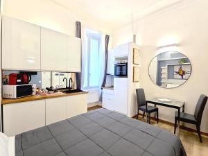 Suite Sarpi - Self Check In - Arco della Pace - Area Pedonale - MilanoFlats