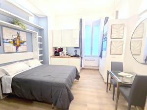 Suite Sarpi - Self Check In - Arco della Pace - Area Pedonale - MilanoFlats