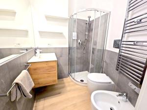 Suite Sarpi - Self Check In - Arco della Pace - Area Pedonale - MilanoFlats