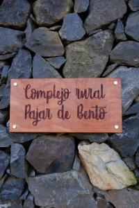Complejo Rural Pajar de Bento