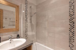 Appartement Samoëns