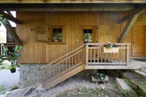 Appartement Samoëns
