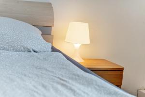 tierfreundliche Ferienwohnung