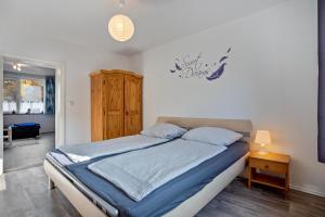 tierfreundliche Ferienwohnung
