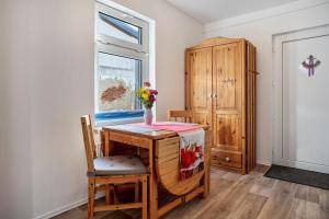 tierfreundliche Ferienwohnung