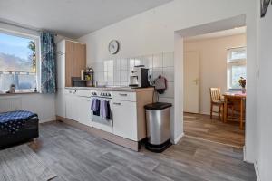 tierfreundliche Ferienwohnung