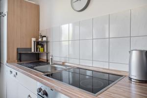 tierfreundliche Ferienwohnung
