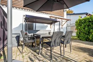 tierfreundliche Ferienwohnung
