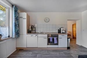 tierfreundliche Ferienwohnung
