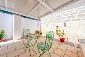 San Giorgio Rooms