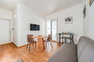 San Giorgio Rooms