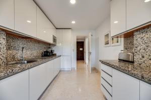 2-bed apartment in Capanes del Golf