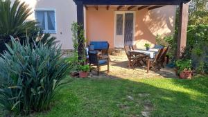 Villa Marilisa img17