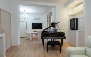 Martini House Apt Reserved Parking - Near Ortigia