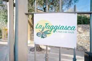 La Taggiasca
