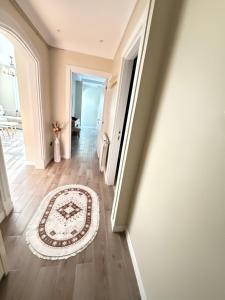 Panoramic View apartment Seraidi Annaba