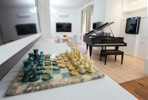 Martini House Apt Reserved Parking - Near Ortigia