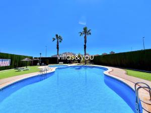 Playa Golf by Villas&You
