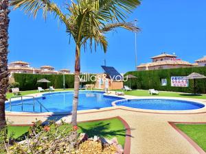Playa Golf by Villas&You