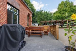 Reit- und Ferienhof Alte Dorfschule