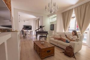 Martini House Apt Reserved Parking - Near Ortigia