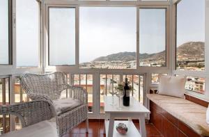 Apartamento Agata 2024