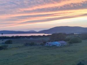 Sunshine home attico vista mare img1